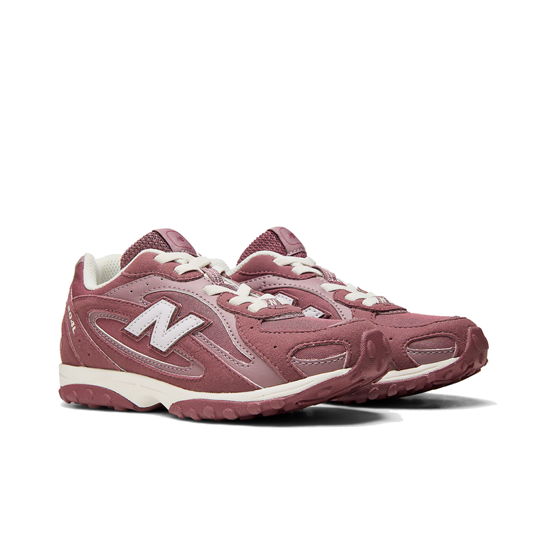 NB BL 204L SUEDE