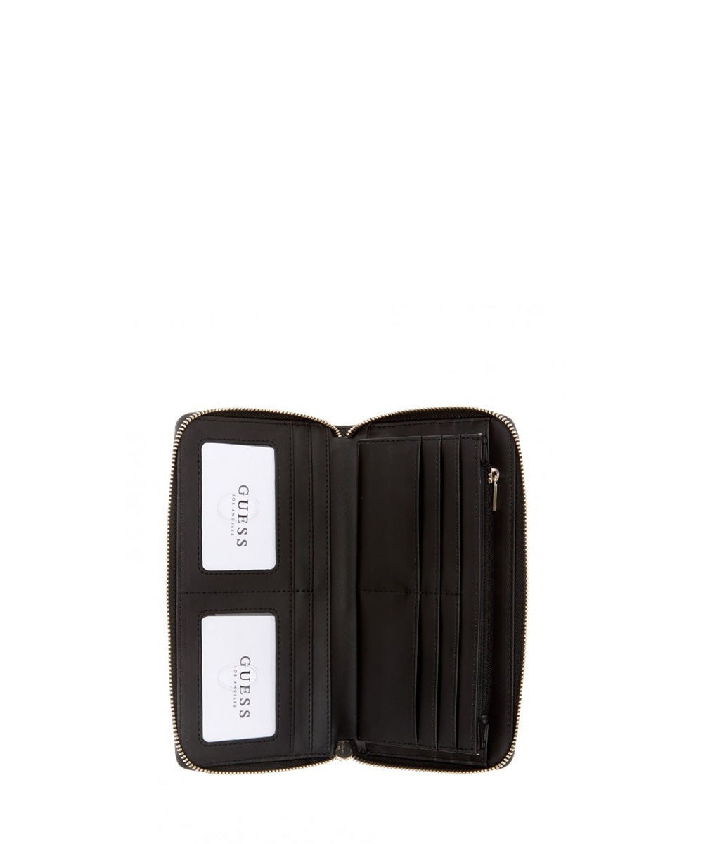 GUESS NOELLE SLG CHEQUE ORGANIZER