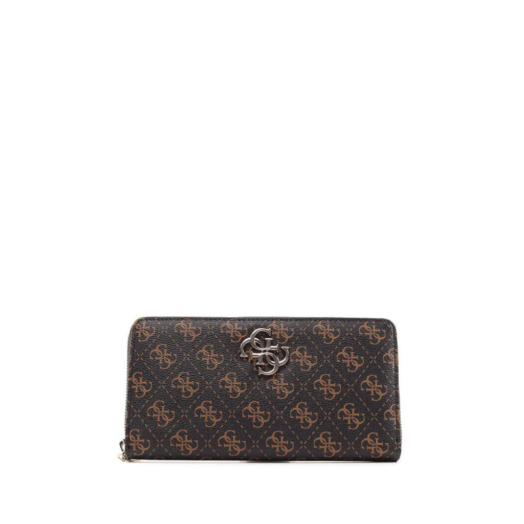 GUESS NOELLE SLG CHEQUE ORGANIZER