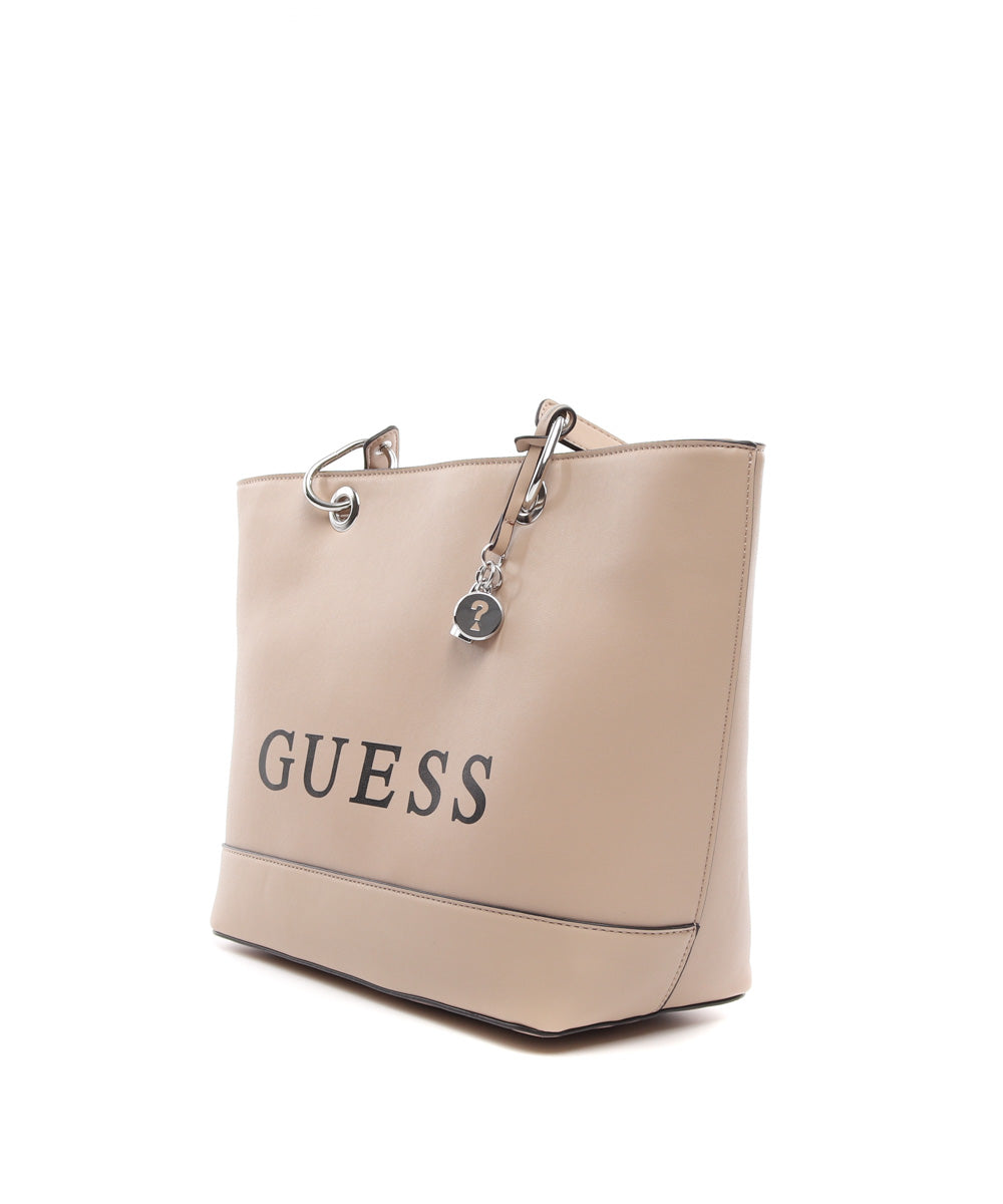 GUESS SILVERMAN CARRYALL