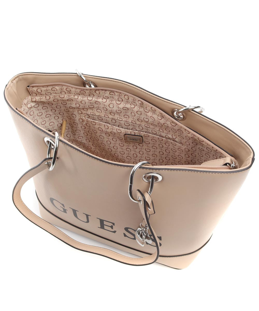 GUESS SILVERMAN CARRYALL