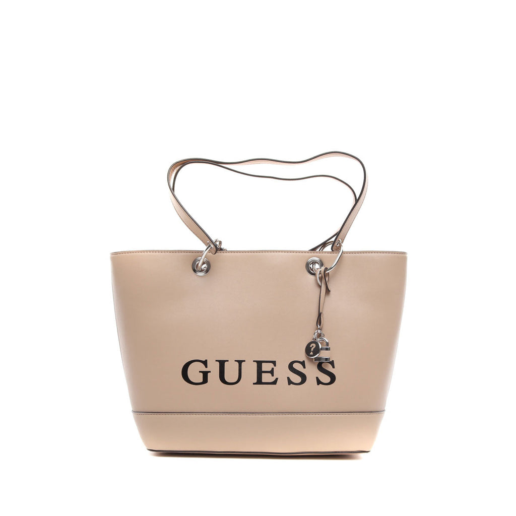 GUESS SILVERMAN CARRYALL