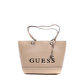GUESS SILVERMAN CARRYALL