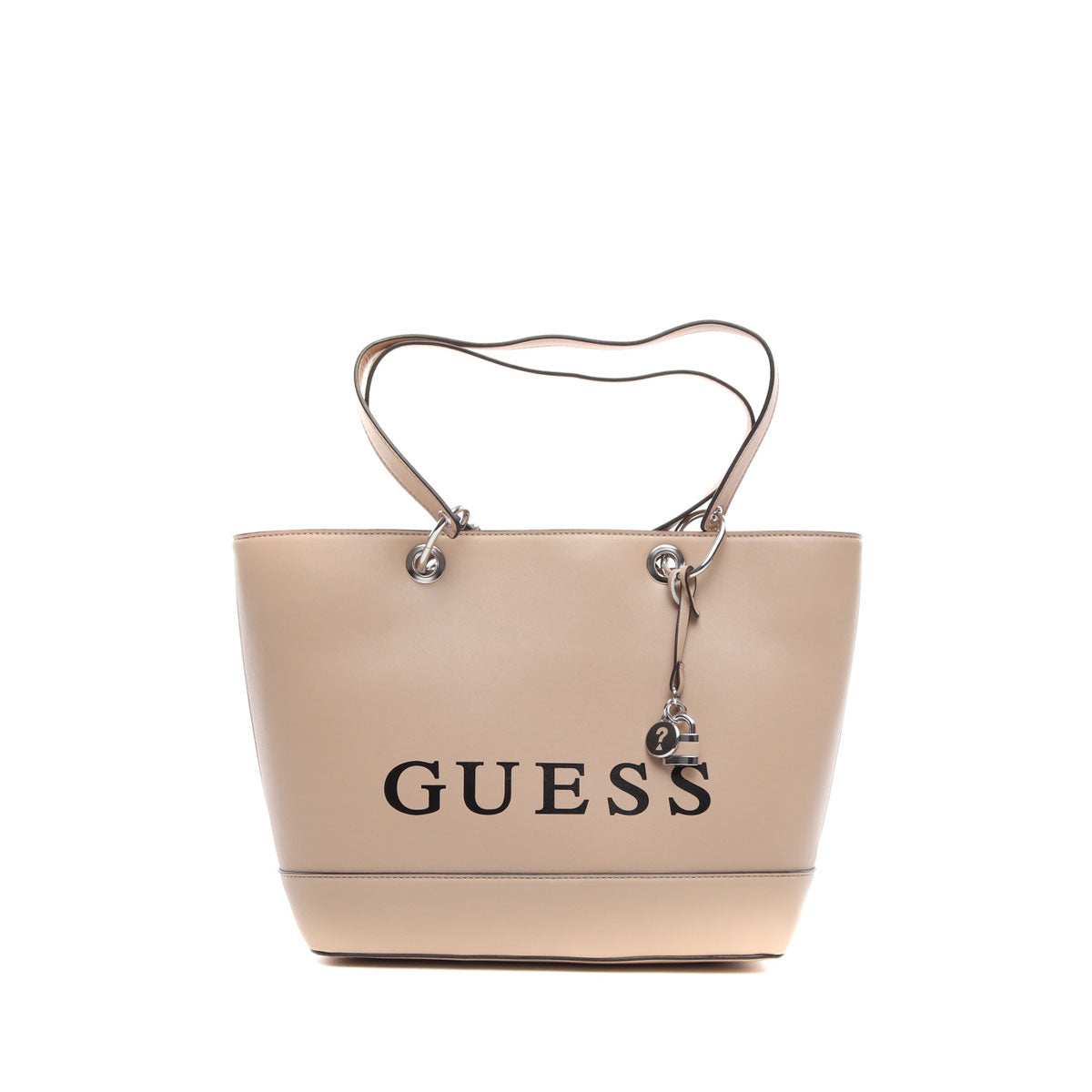 GUESS SILVERMAN CARRYALL