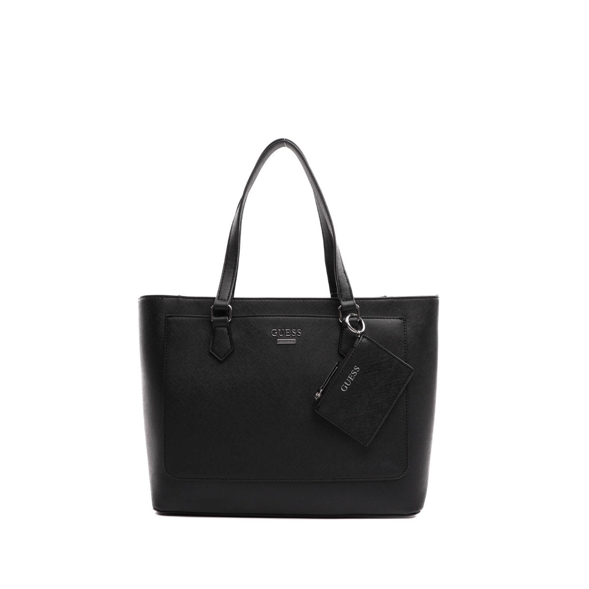 GUESS HOMESTEAD TOTE