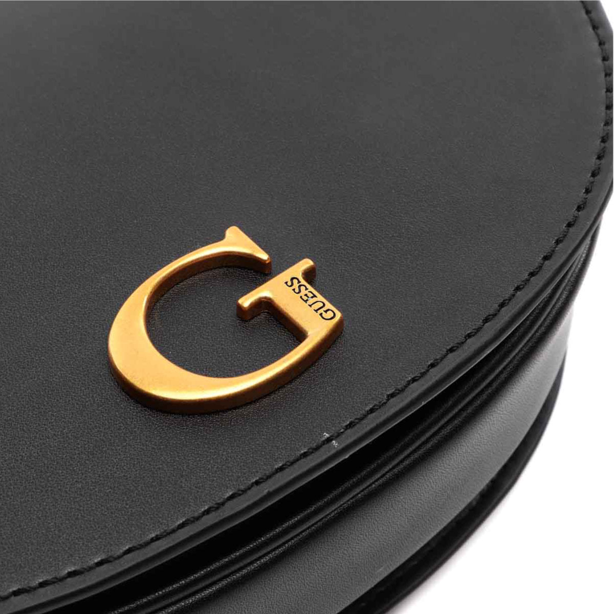 GUESS DANNA SADDLE BAG