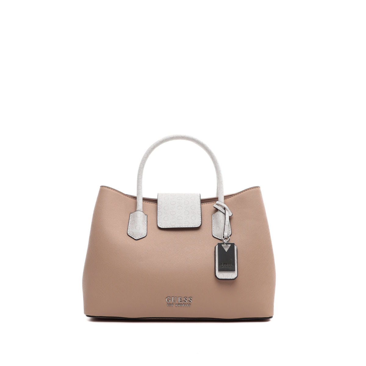 GUESS RIVER VIEW SATCHEL