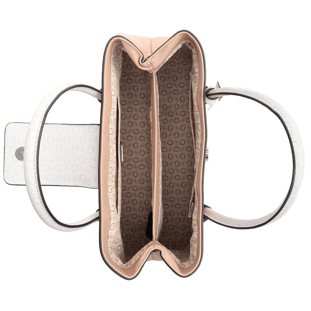 GUESS RIVER VIEW SATCHEL