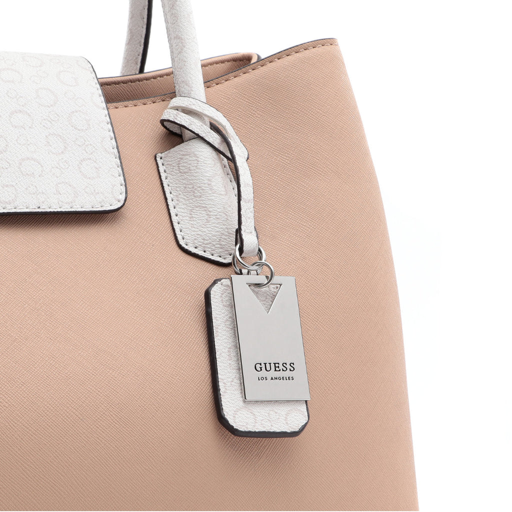 GUESS RIVER VIEW SATCHEL