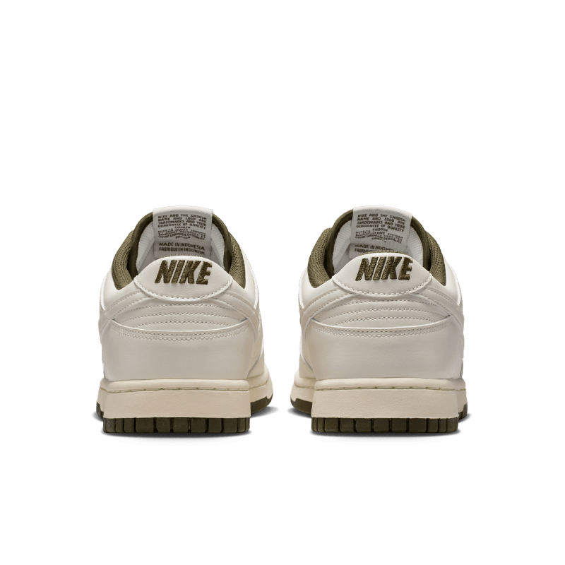 NIKE DUNK LOW RETRO
