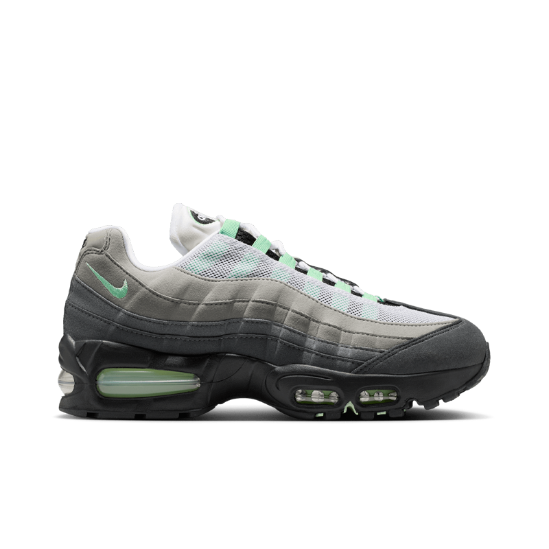 NIKE AIR MAX 95 BIG BUBBLE (W)