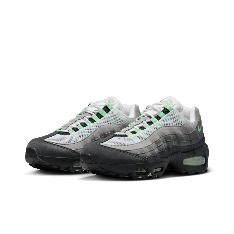 NIKE AIR MAX 95 BIG BUBBLE (W)
