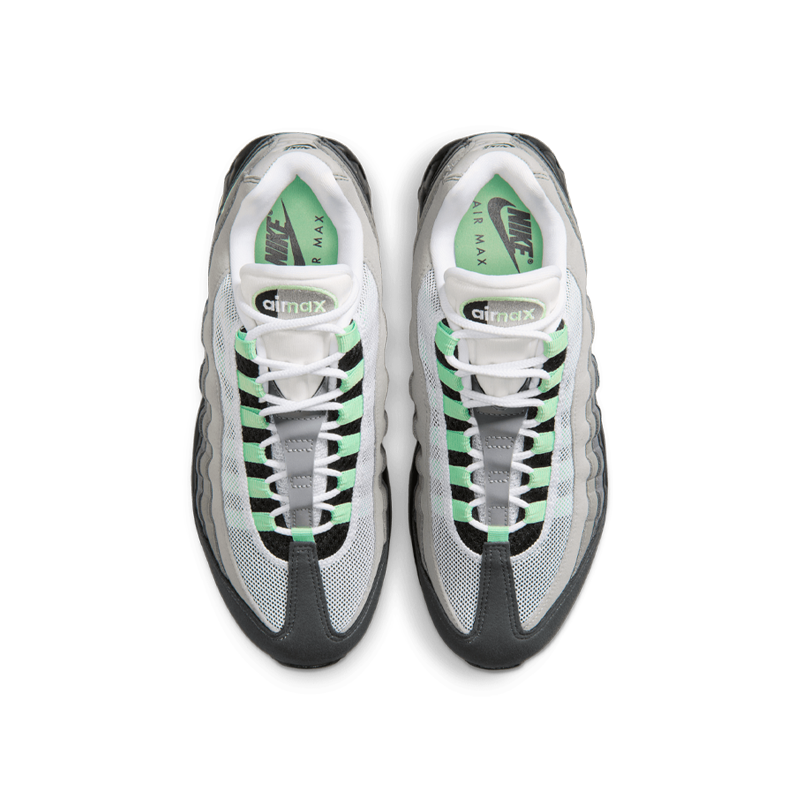 NIKE AIR MAX 95 BIG BUBBLE (W)