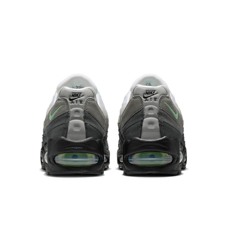 NIKE AIR MAX 95 BIG BUBBLE (W)