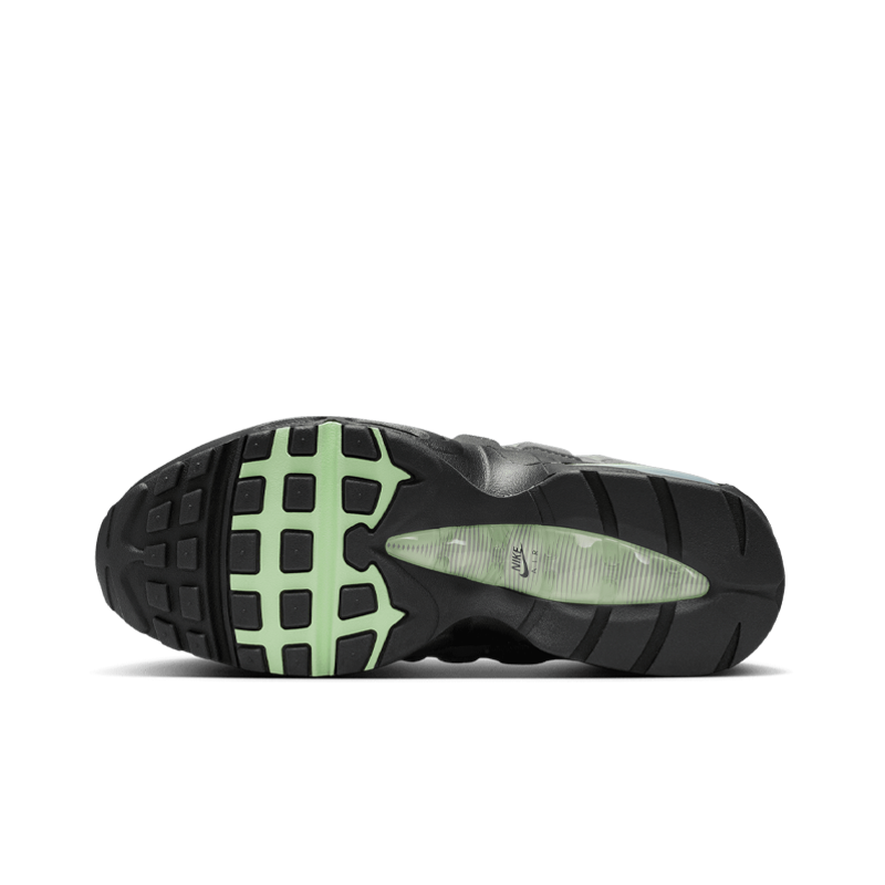 NIKE AIR MAX 95 BIG BUBBLE (W)