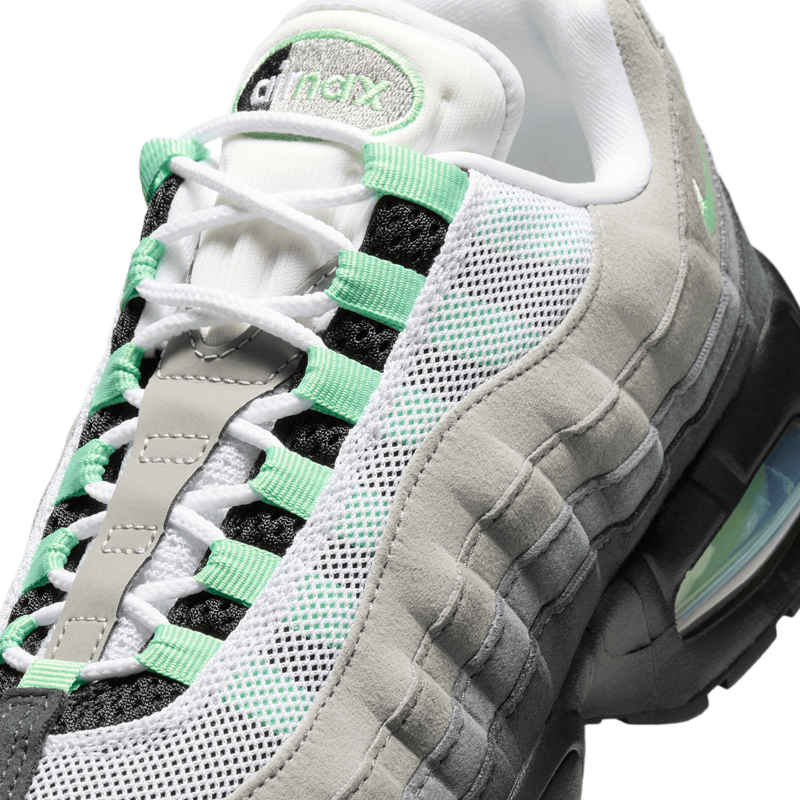 NIKE AIR MAX 95 BIG BUBBLE (W)
