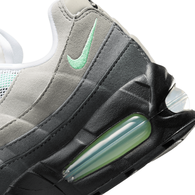 NIKE AIR MAX 95 BIG BUBBLE (W)