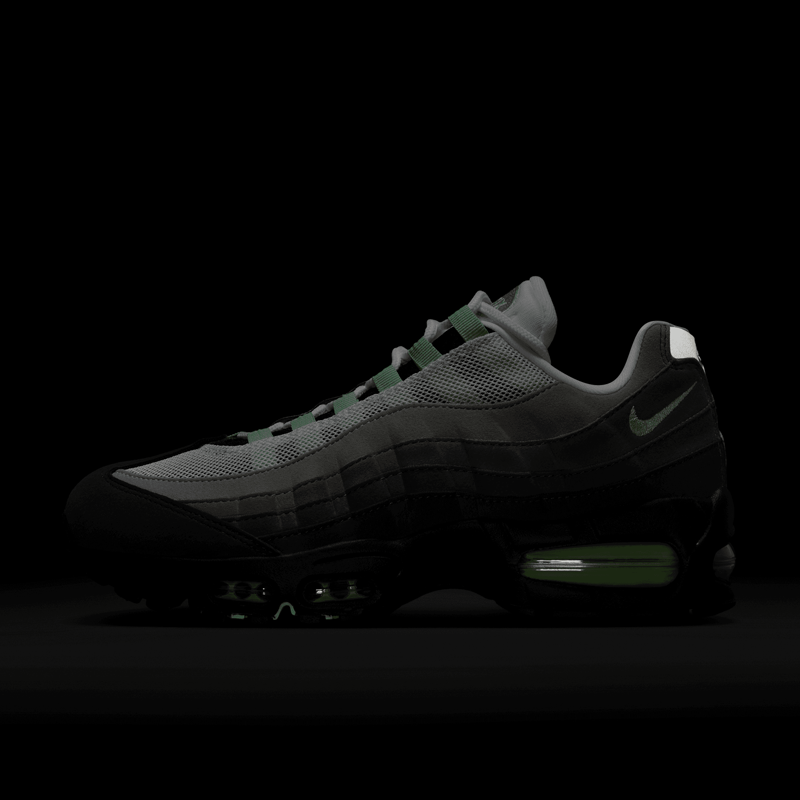 NIKE AIR MAX 95 BIG BUBBLE (W)