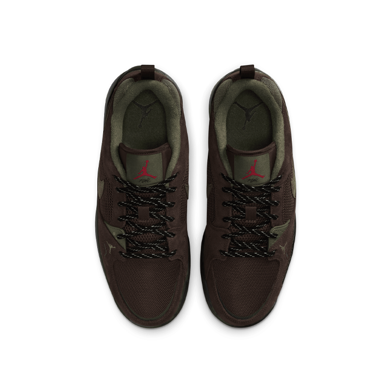 Jordan CMFT Era