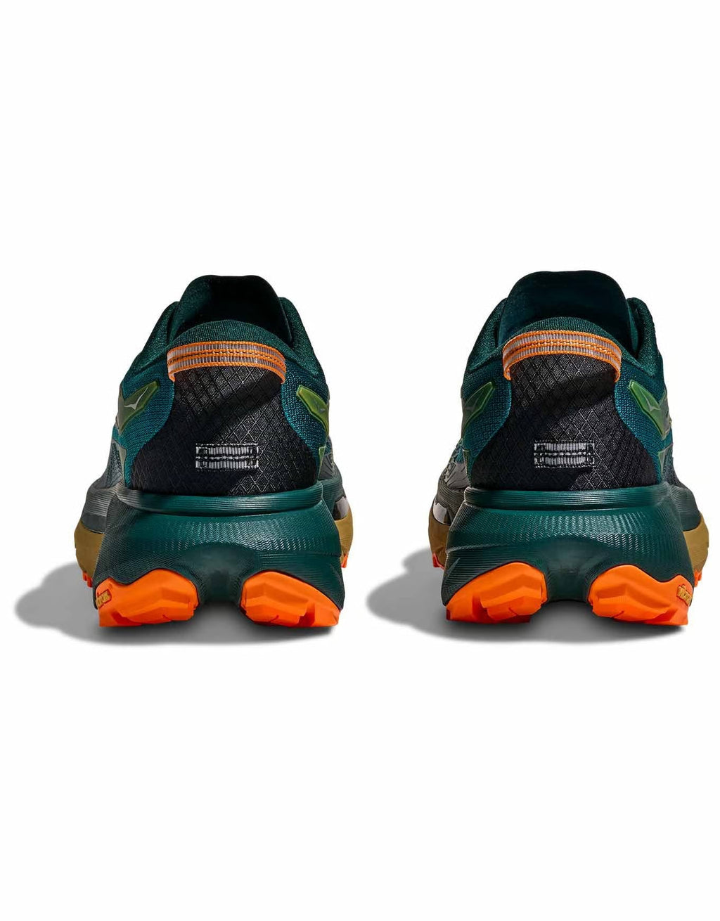 Men's Mafate 5 - Tidal Wave/ Mustard Seed