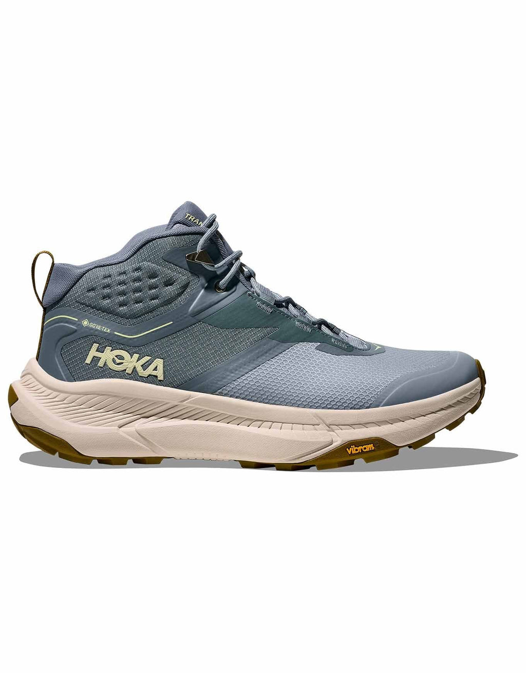 Men's Transport Hike GTX - Slate Blue/ Stucco