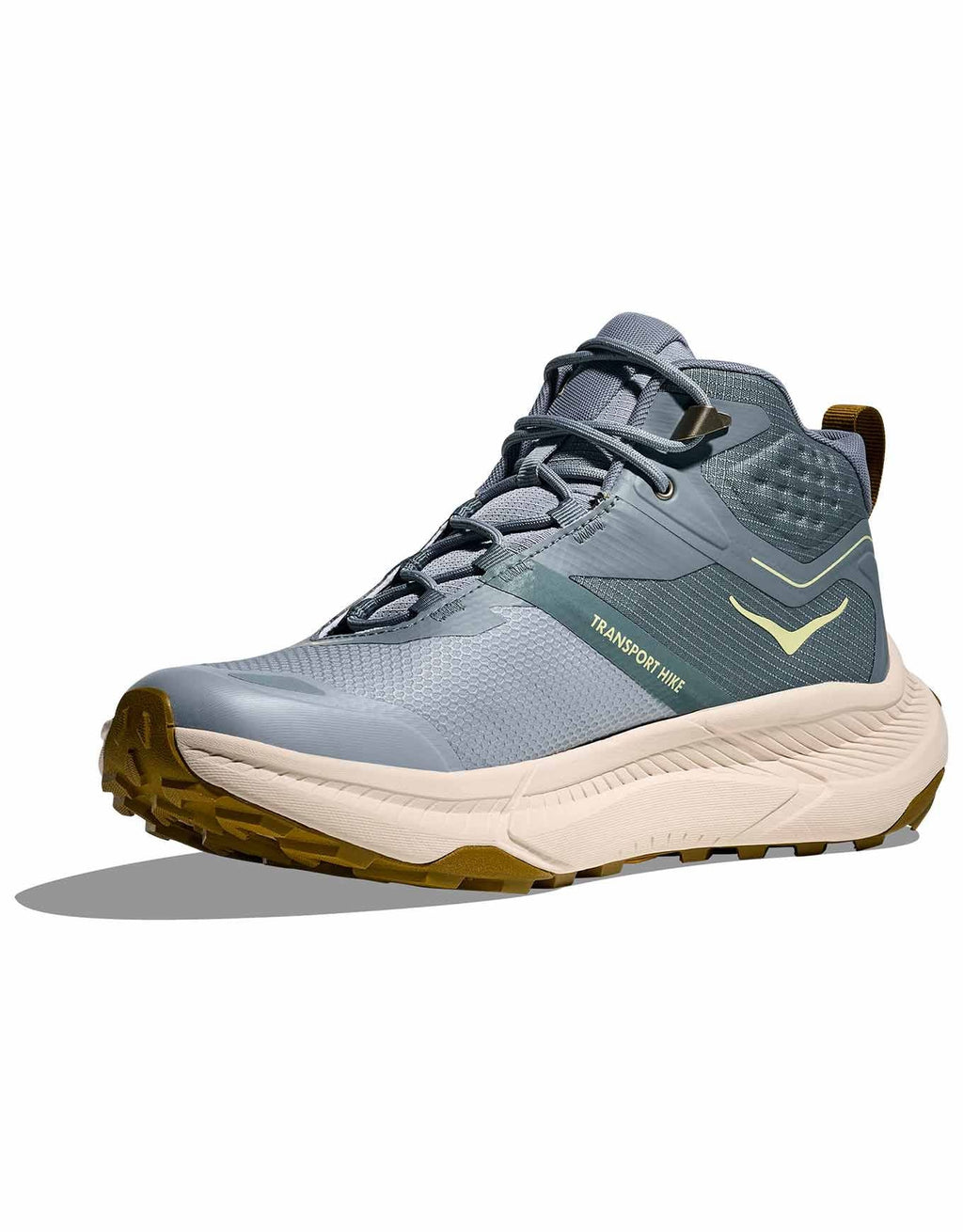 Men's Transport Hike GTX - Slate Blue/ Stucco