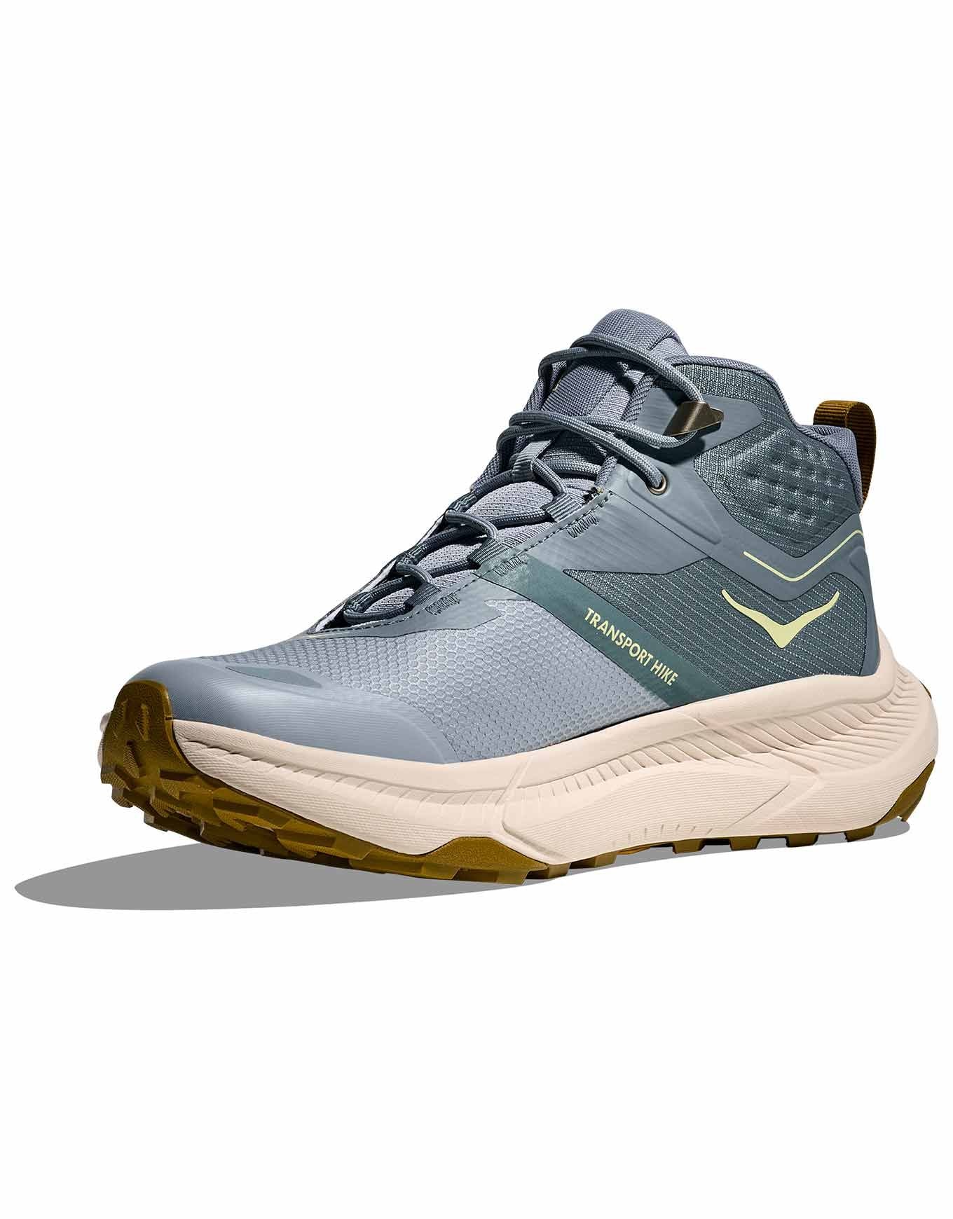 Men's Transport Hike GTX - Slate Blue/ Stucco