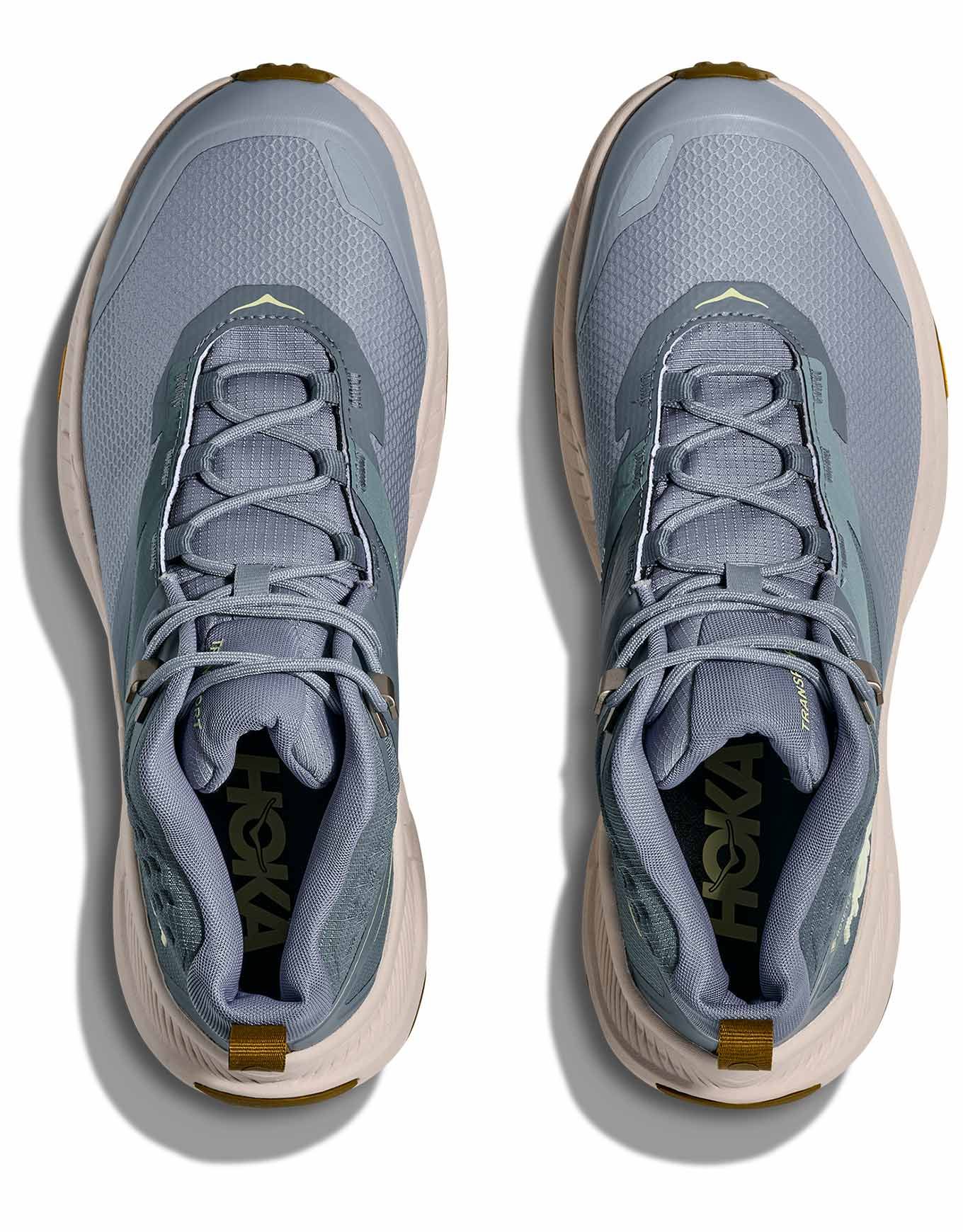 Men's Transport Hike GTX - Slate Blue/ Stucco