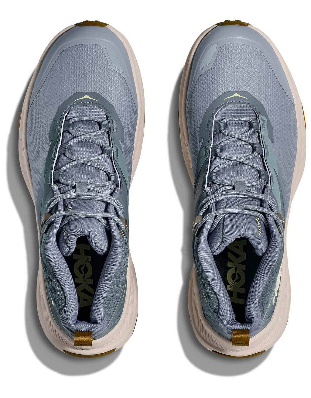 Men's Transport Hike GTX - Slate Blue/ Stucco