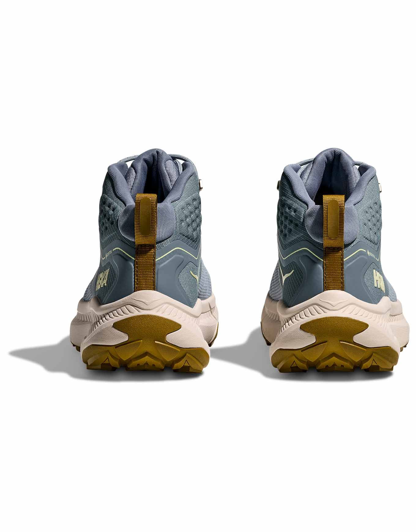 Men's Transport Hike GTX - Slate Blue/ Stucco