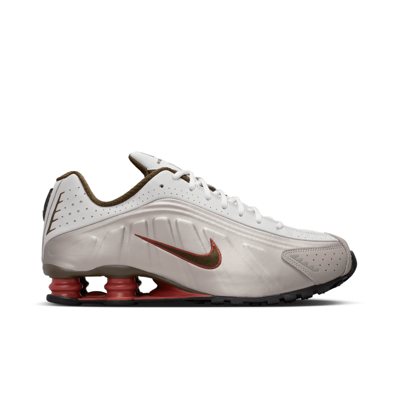 Shox R4