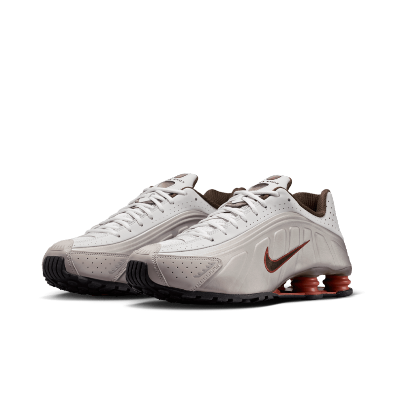 Shox R4
