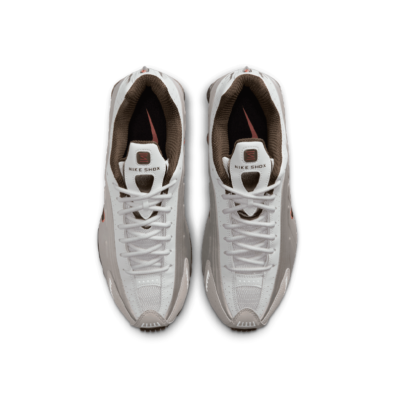 Shox R4