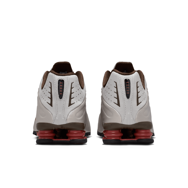 Shox R4