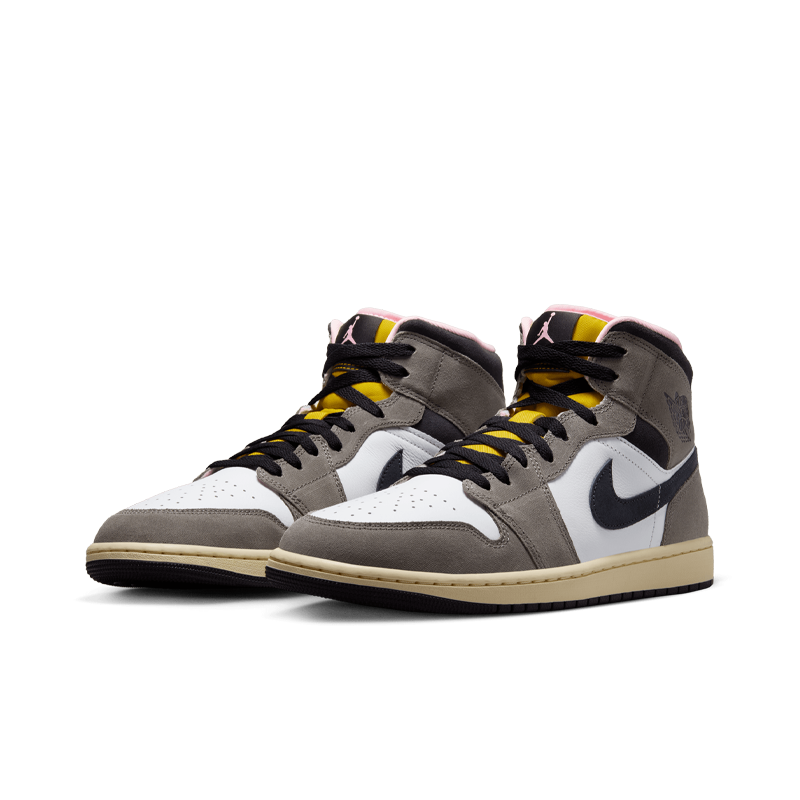 Air Jordan 1 Mid SE