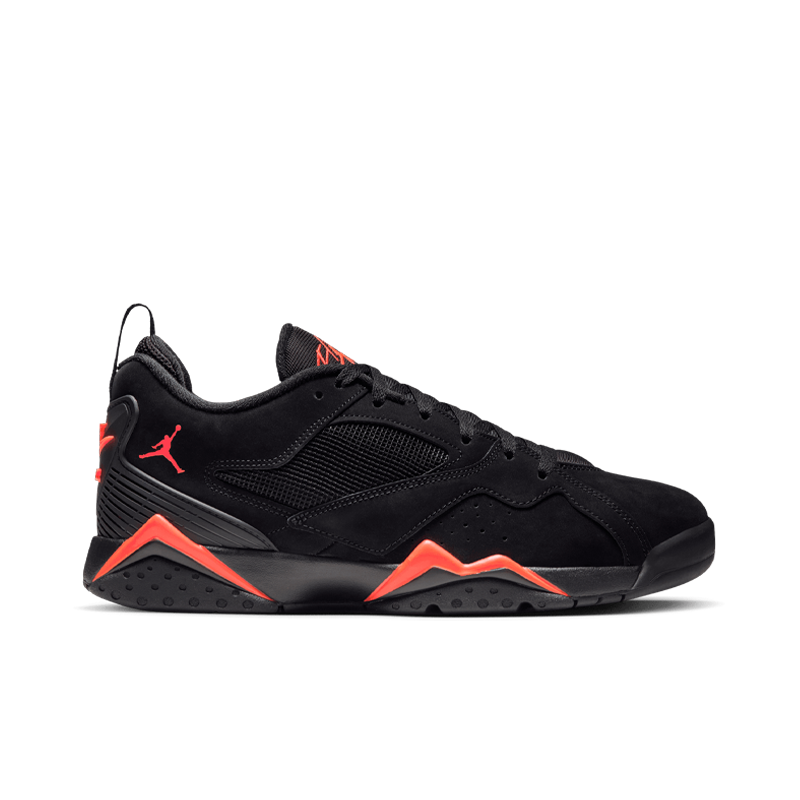Jordan MVP 92