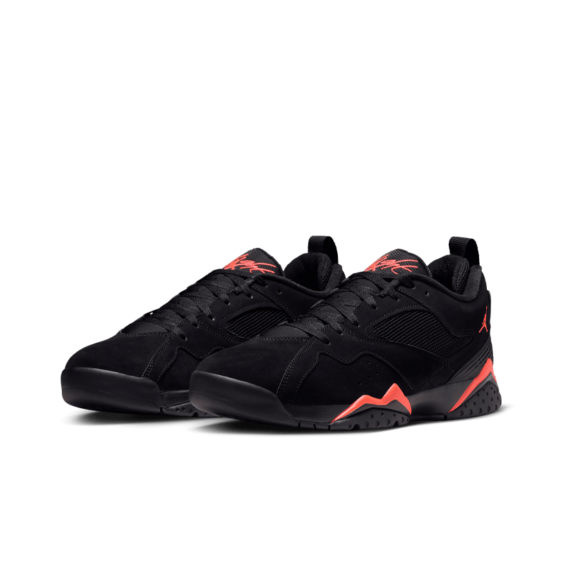 Jordan MVP 92