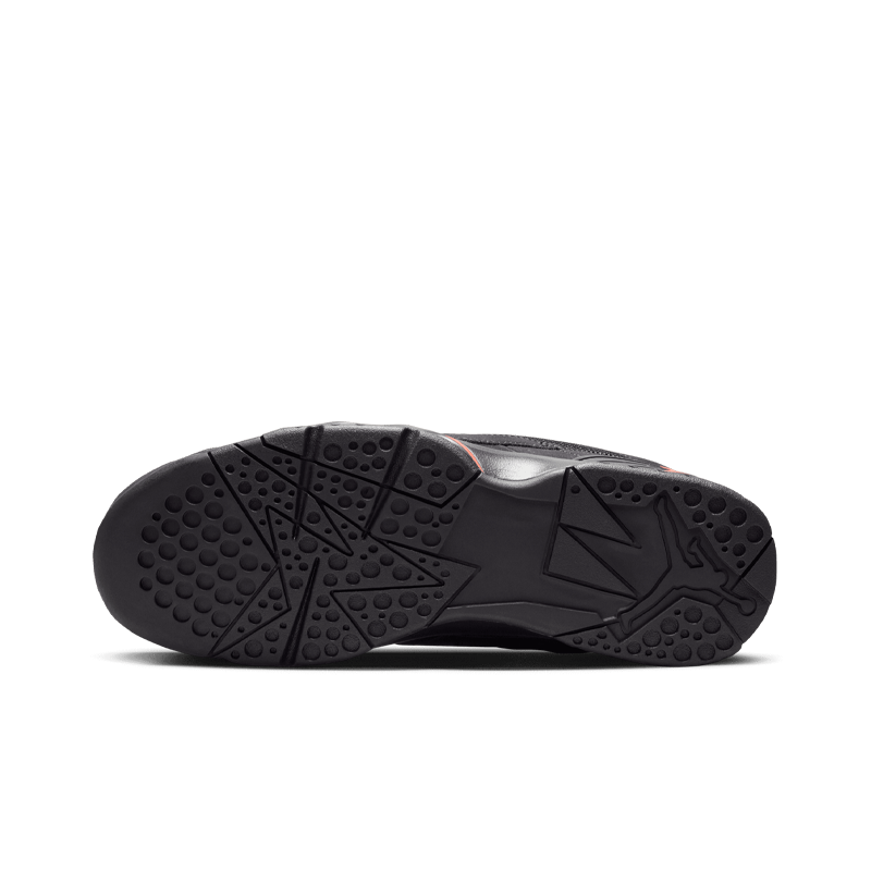 Jordan MVP 92