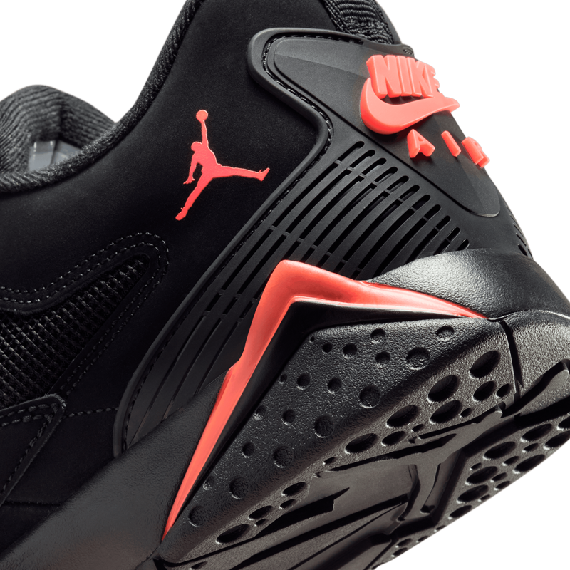 Jordan MVP 92