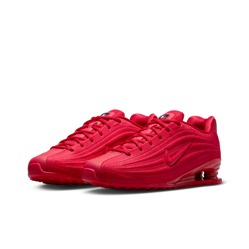 NIKE SHOX Z W
