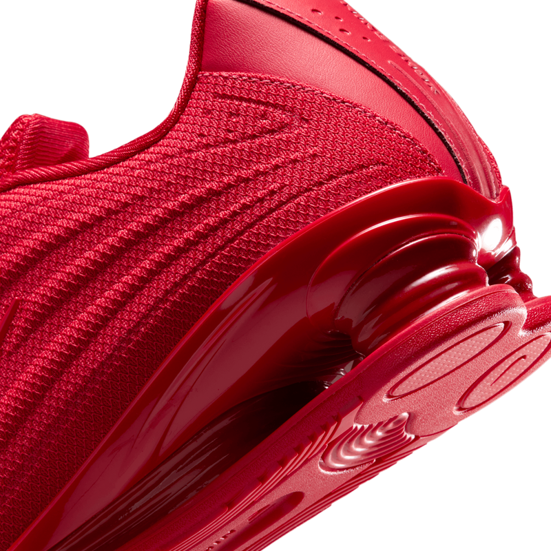 NIKE SHOX Z W