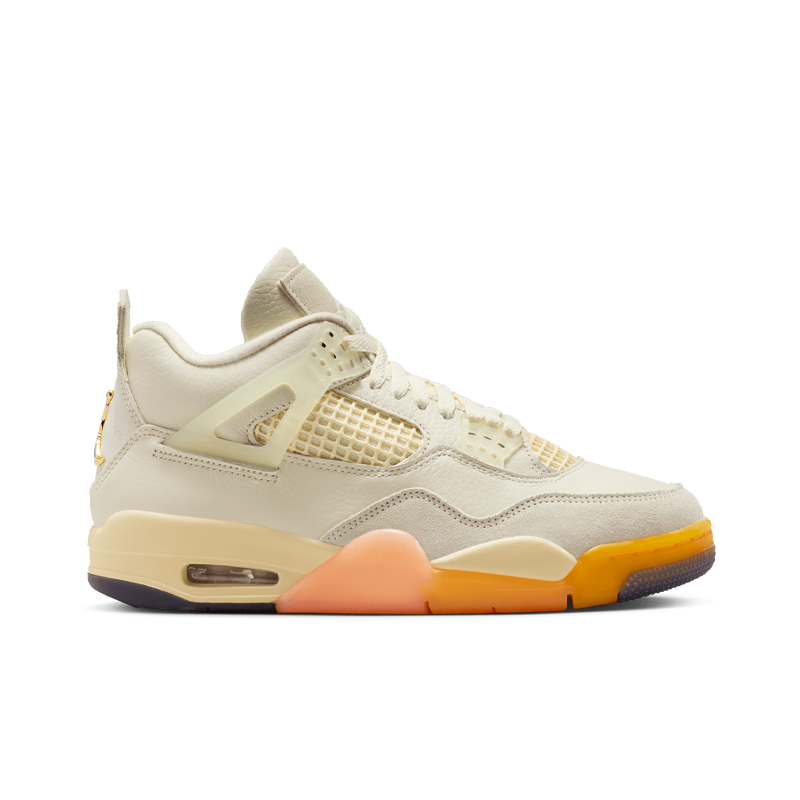 JORDAN 4 RETRO W