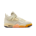 JORDAN 4 RETRO W
