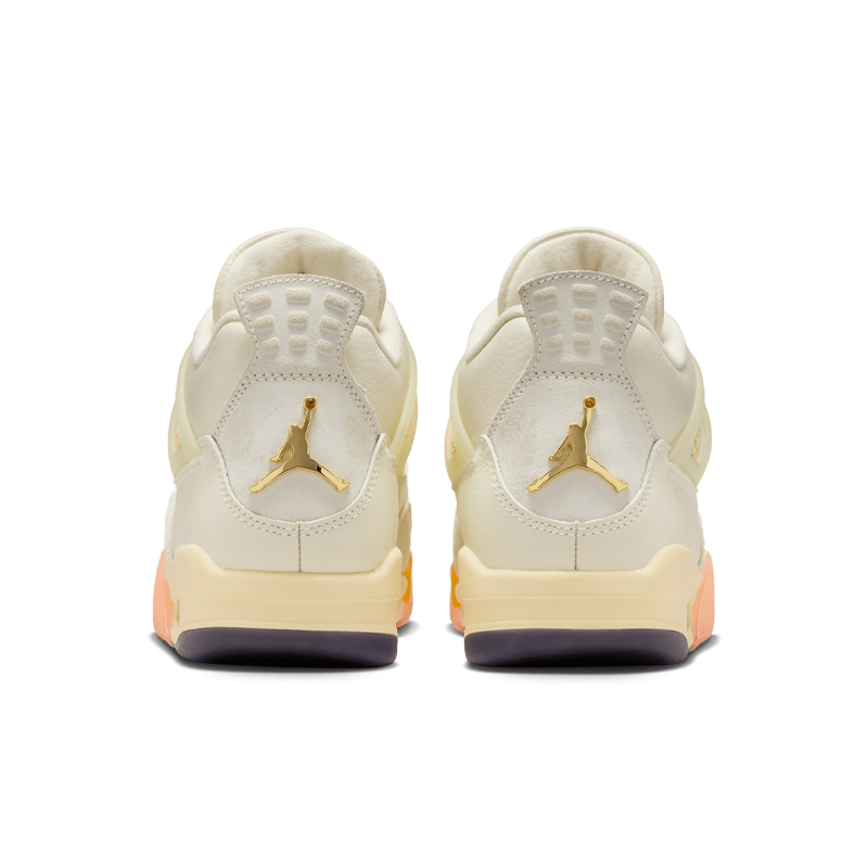 JORDAN 4 RETRO W