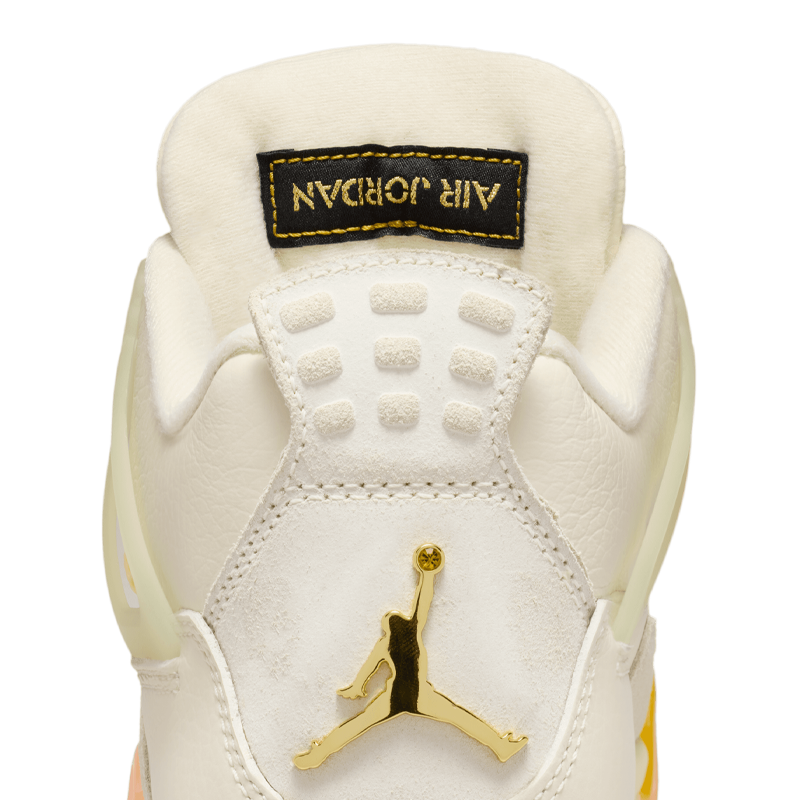JORDAN 4 RETRO W