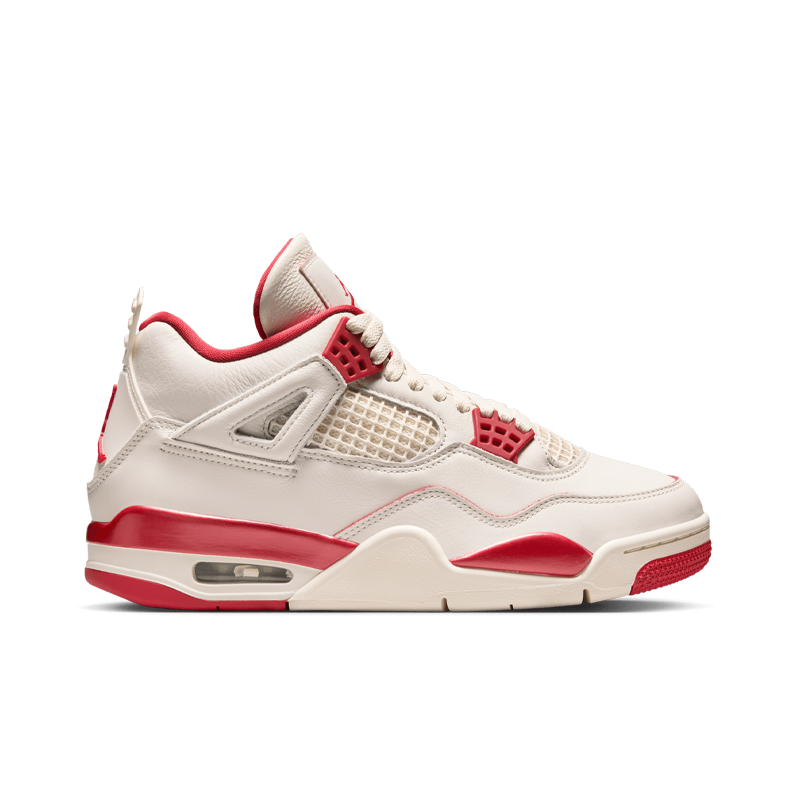 Air Jordan 4 Retro (W)
