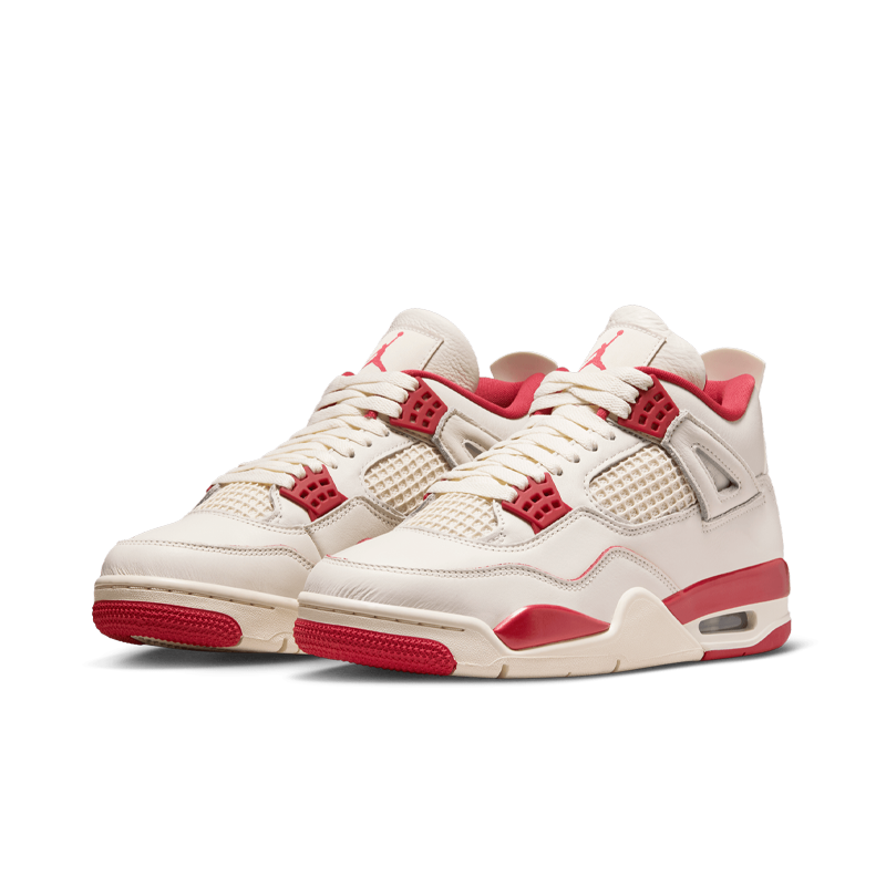 Air Jordan 4 Retro (W)