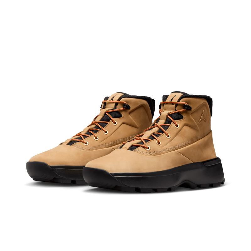 Jordan City Boot