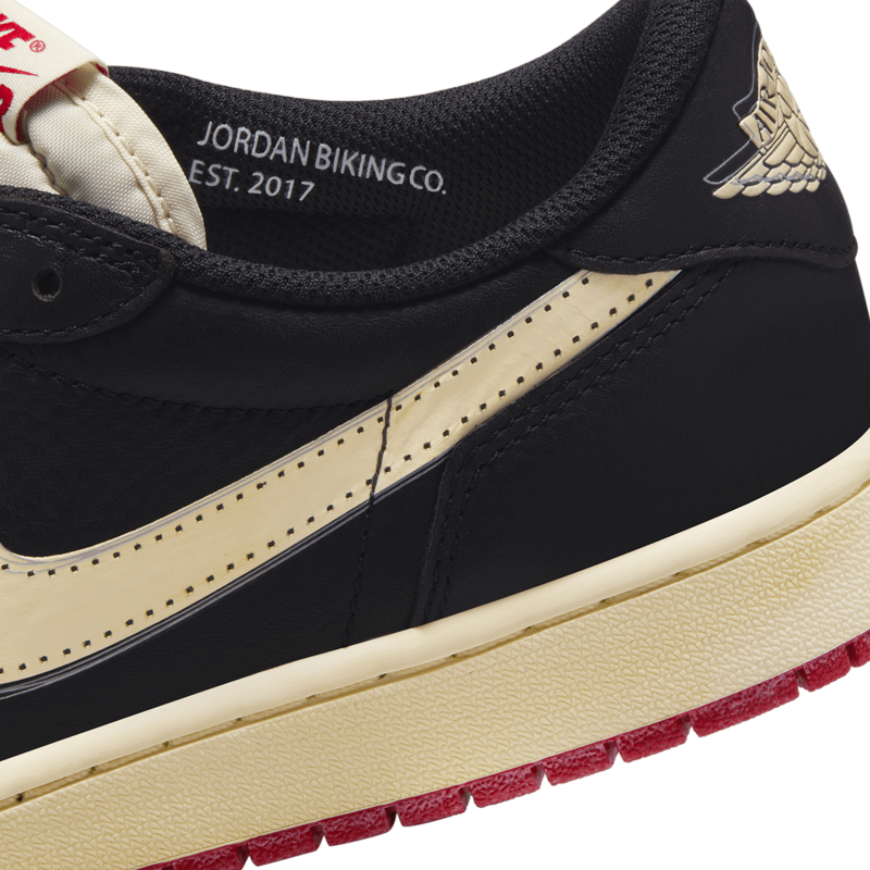 Air Jordan 1 Retro Low OG Nitro