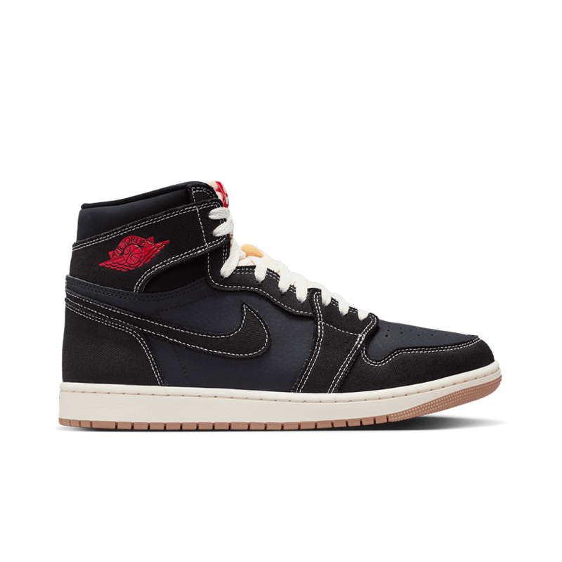 JORDAN AJ 1 RETRO HIGH OG FC